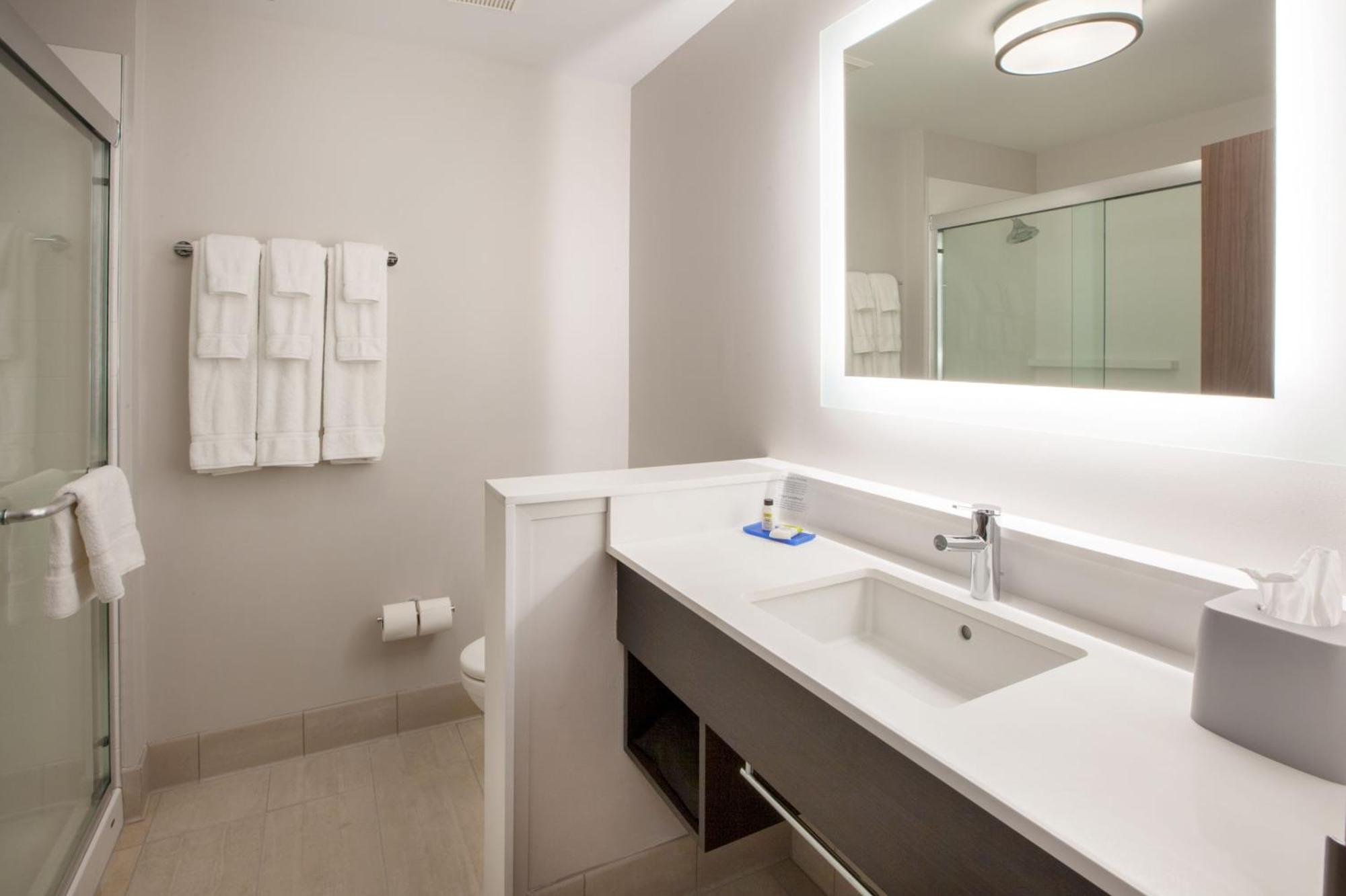 Holiday Inn Express & Suites Augusta W - Grovetown By Ihg Εξωτερικό φωτογραφία