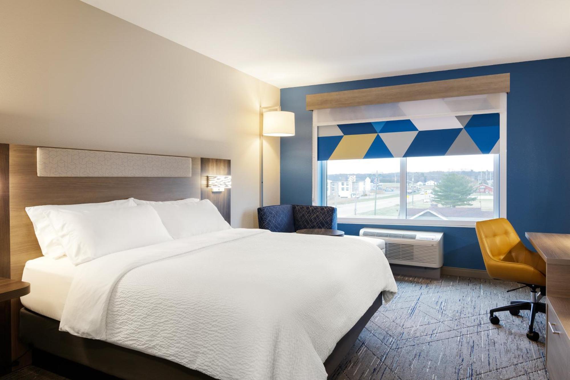 Holiday Inn Express & Suites Augusta W - Grovetown By Ihg Εξωτερικό φωτογραφία