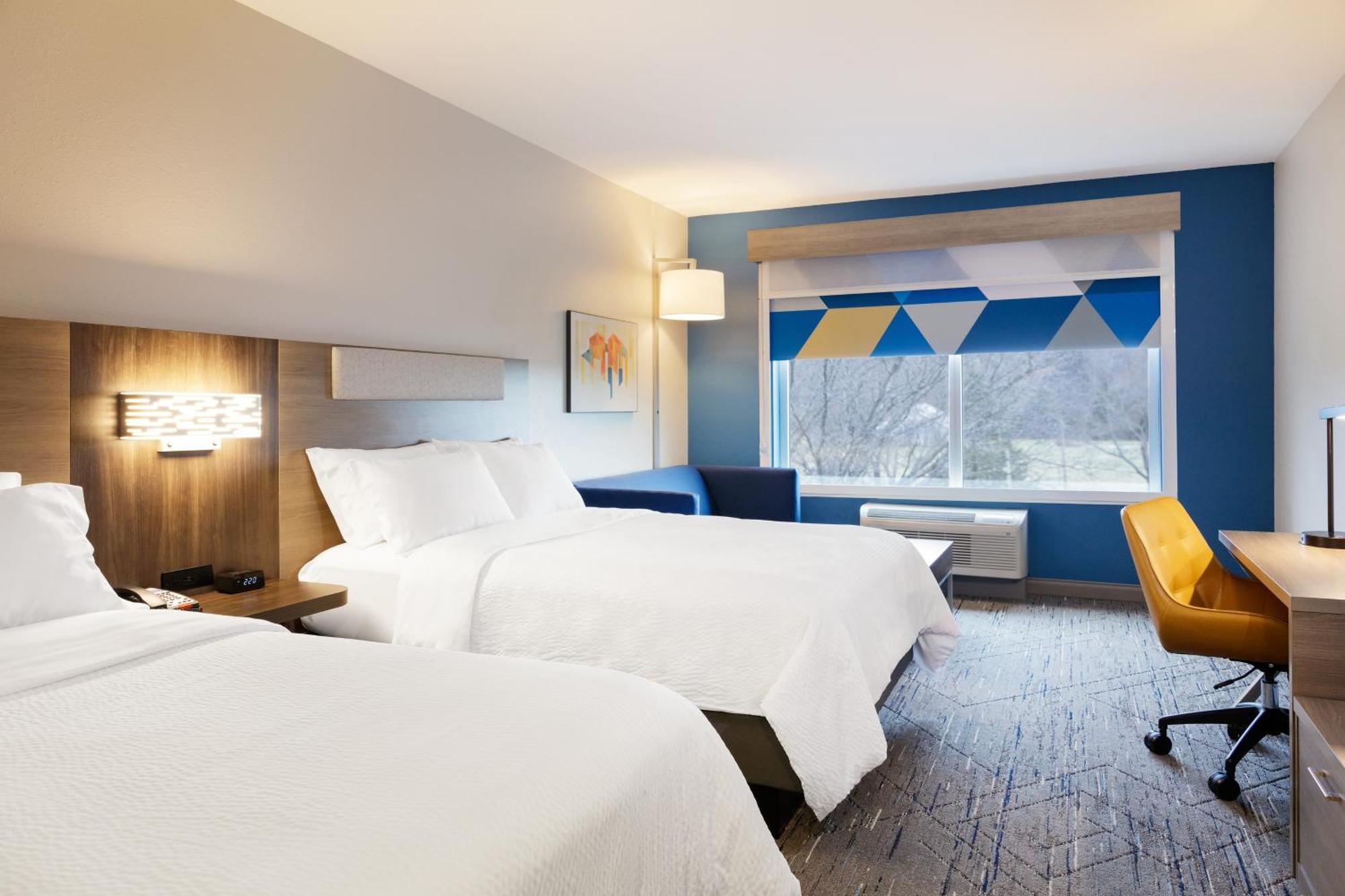 Holiday Inn Express & Suites Augusta W - Grovetown By Ihg Εξωτερικό φωτογραφία