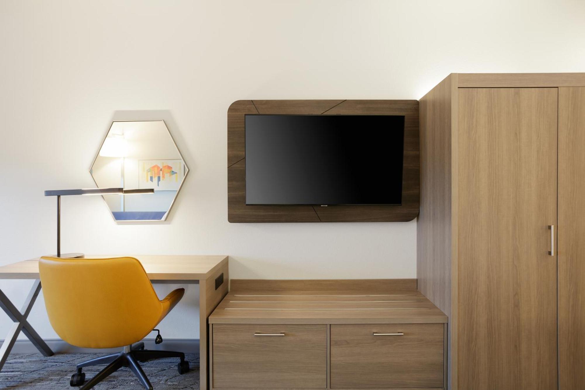 Holiday Inn Express & Suites Augusta W - Grovetown By Ihg Εξωτερικό φωτογραφία
