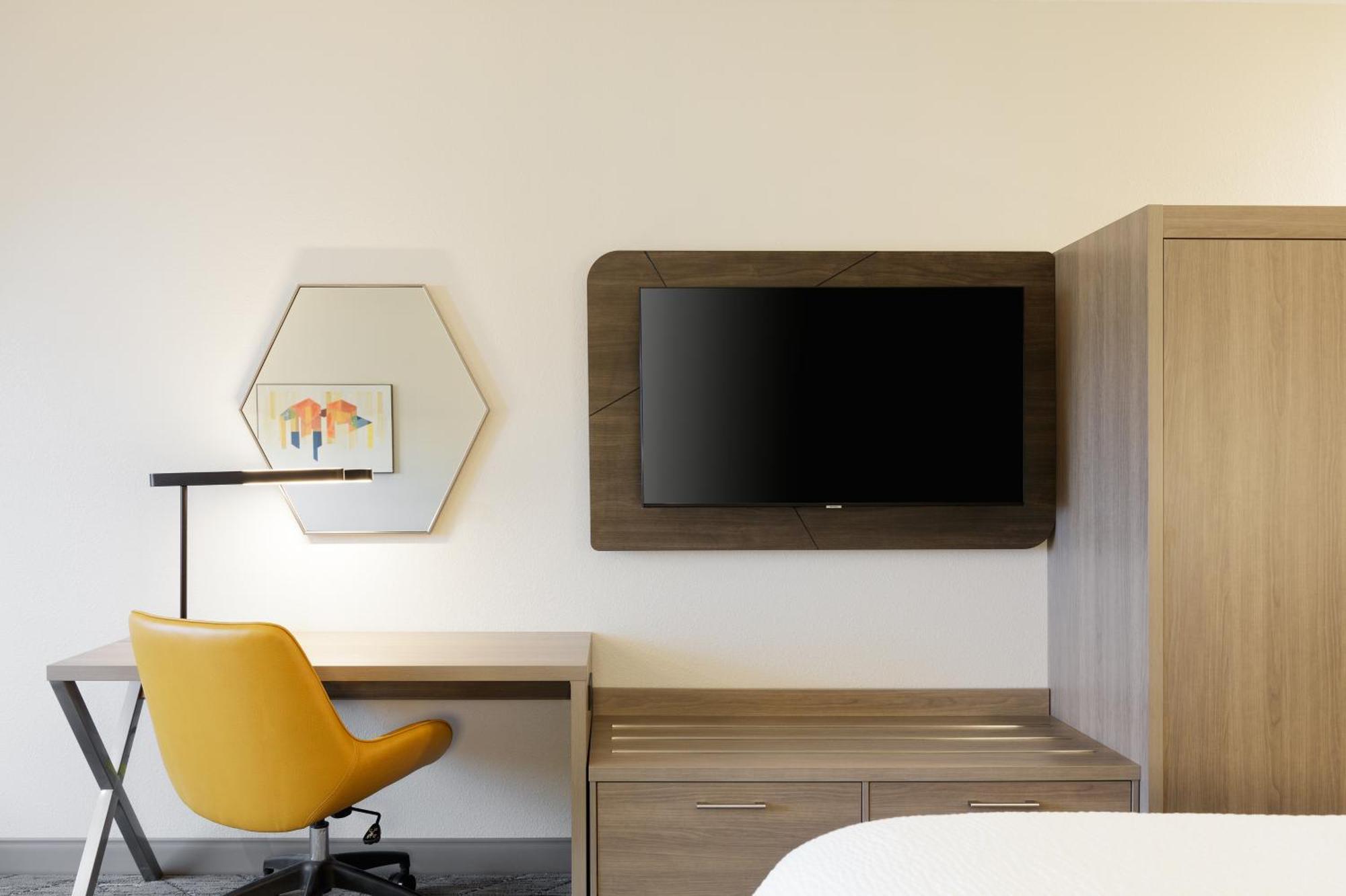 Holiday Inn Express & Suites Augusta W - Grovetown By Ihg Εξωτερικό φωτογραφία