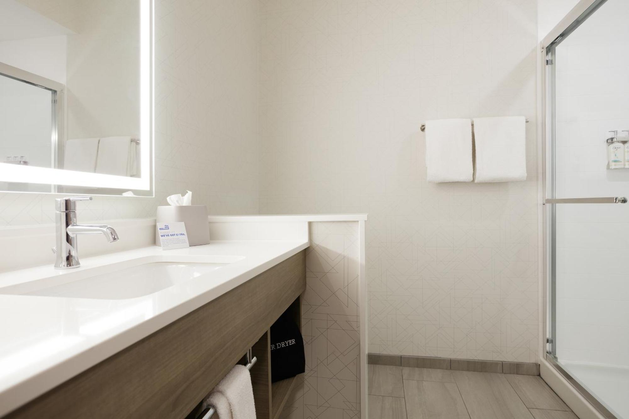 Holiday Inn Express & Suites Augusta W - Grovetown By Ihg Εξωτερικό φωτογραφία
